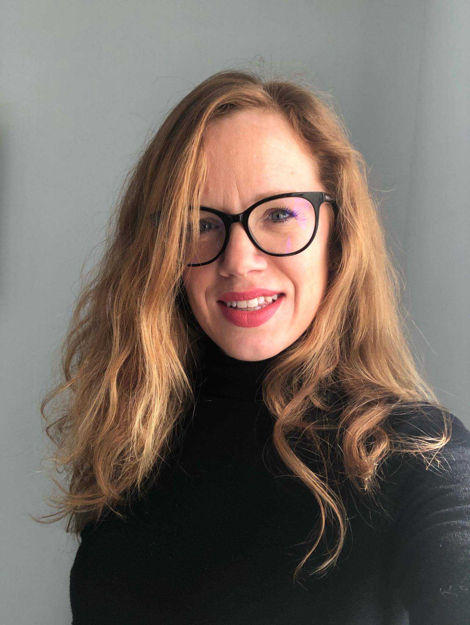 Axelle Pannier - Assistante Administrative et commerciale