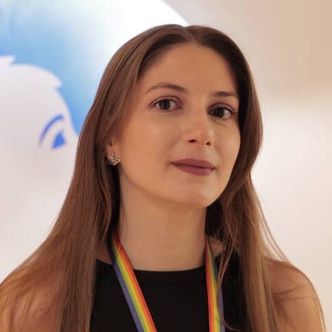 Ksenia Milyavskaya
