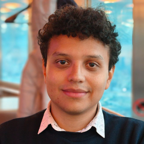 Jefferson Moises Valle Espinoza - Full Stack Engineer | Node.js | Typescript | React