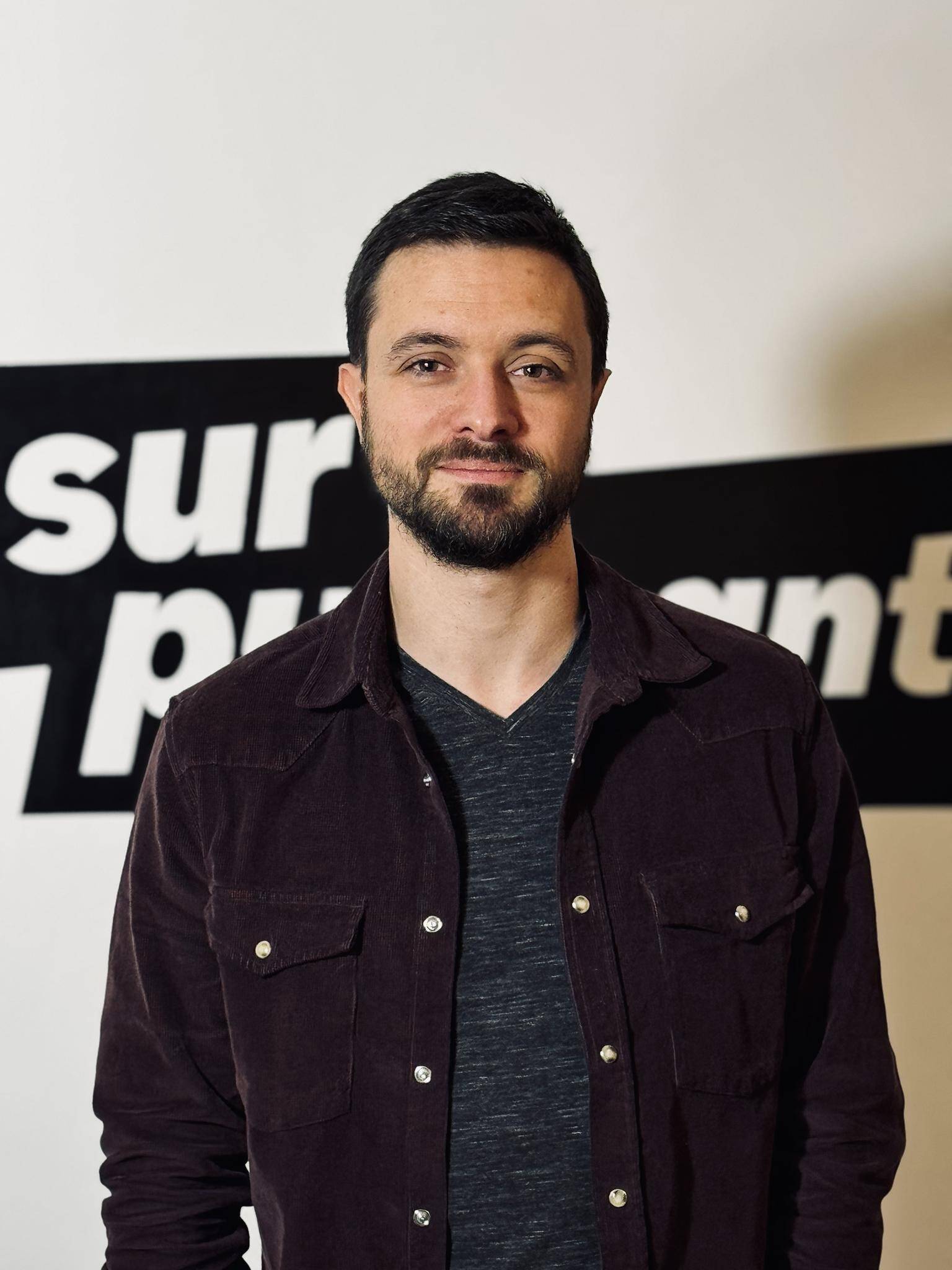 Damien Dabernat - Expert Mobile & IA | Backend | Projets innovants