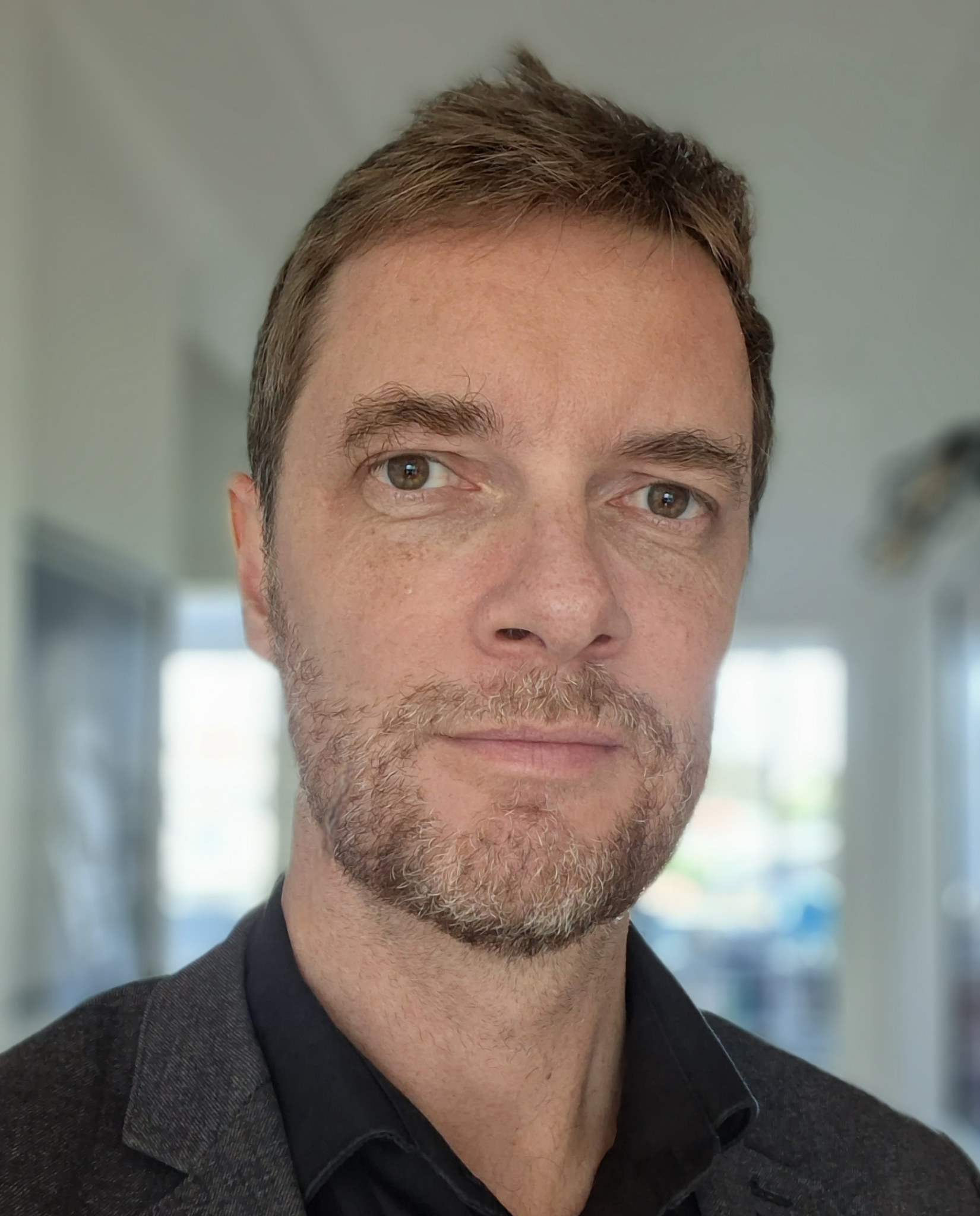 Ludovic Orsoni