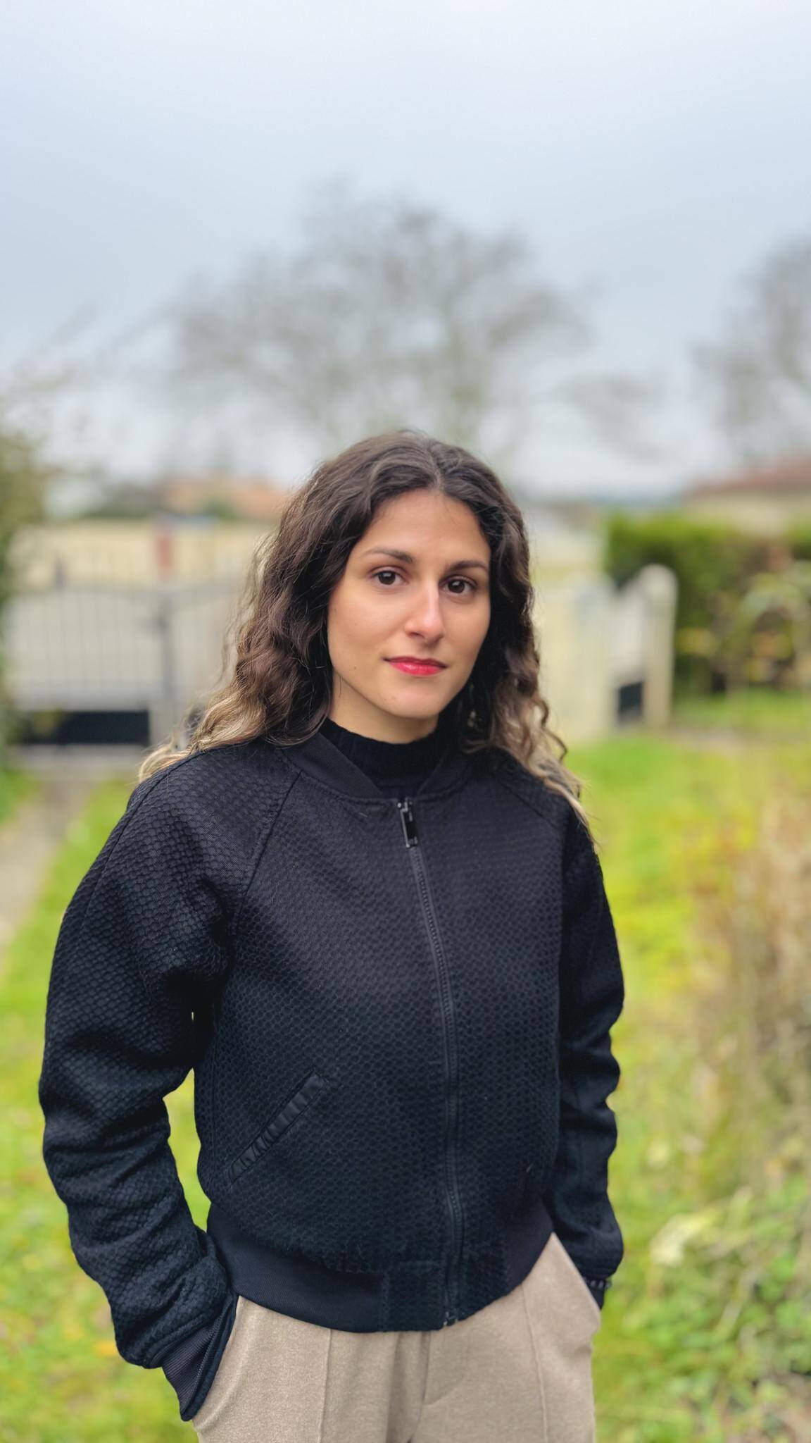Elisa Nicot