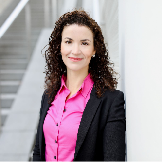 Dr. Daniela Rodrigues Recchia