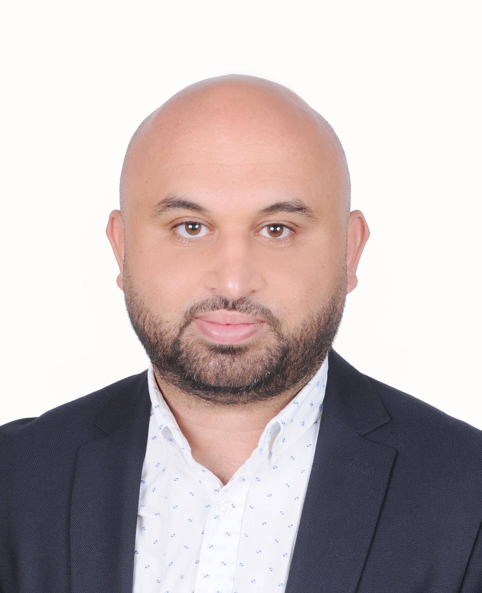Ben Nour Ahmed