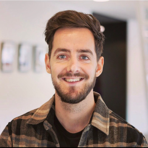 Alex Van Heusden