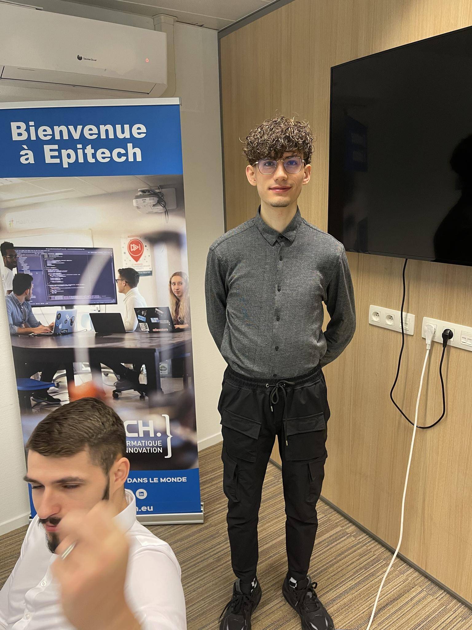 Louis Riedlinger - DevOps & Infrastructure Engineer