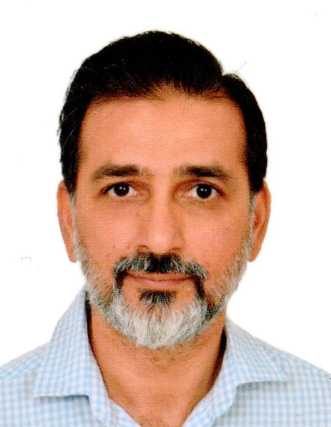 Kashif Sheikh