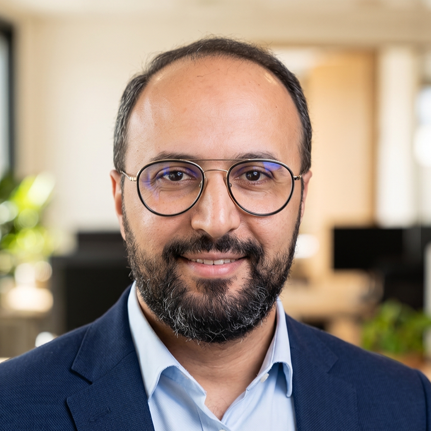 Mehdi Jebbari - Senior Full Stack Java/Quarkus Developer · DevOps