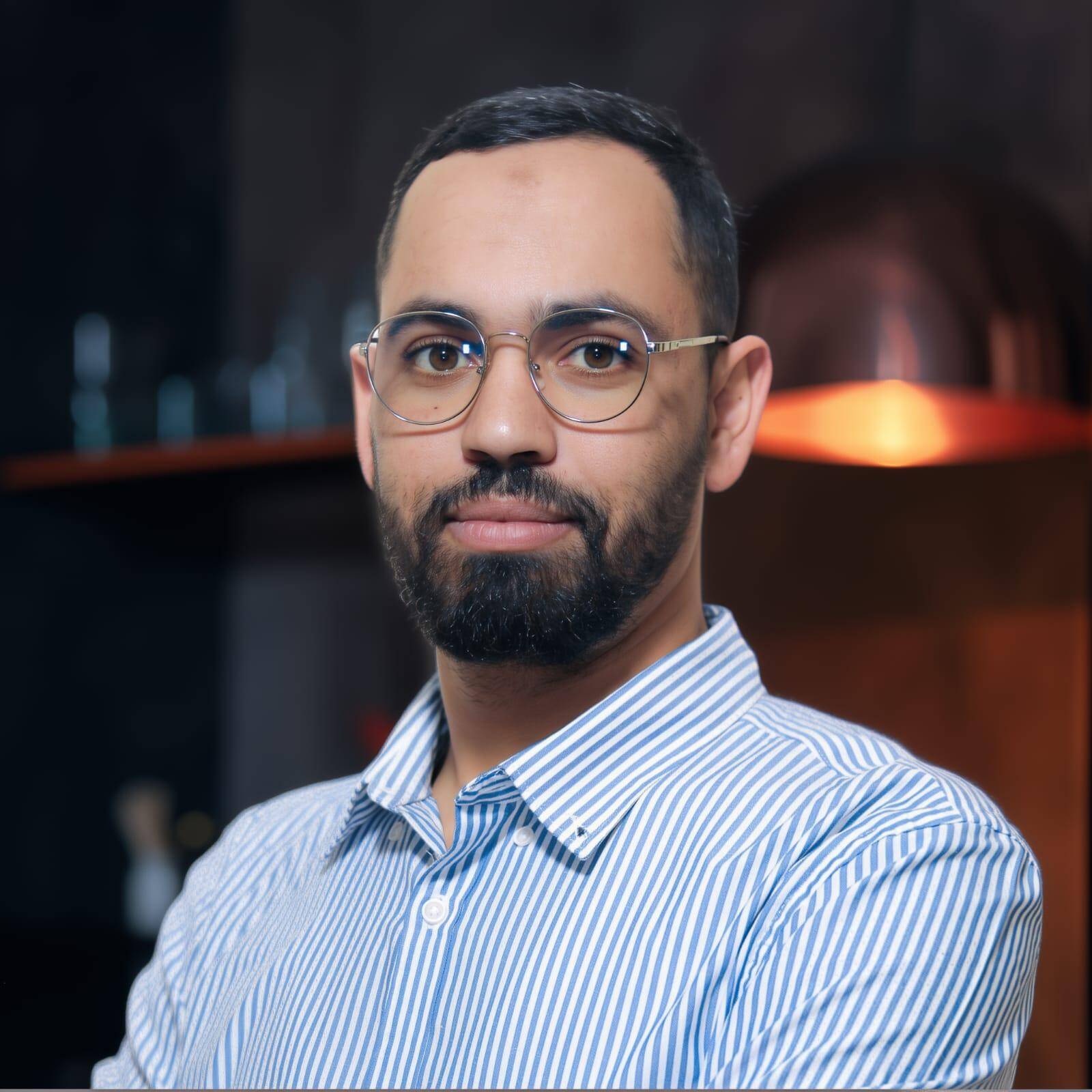 Abdelali Elouazzany Echchahedy