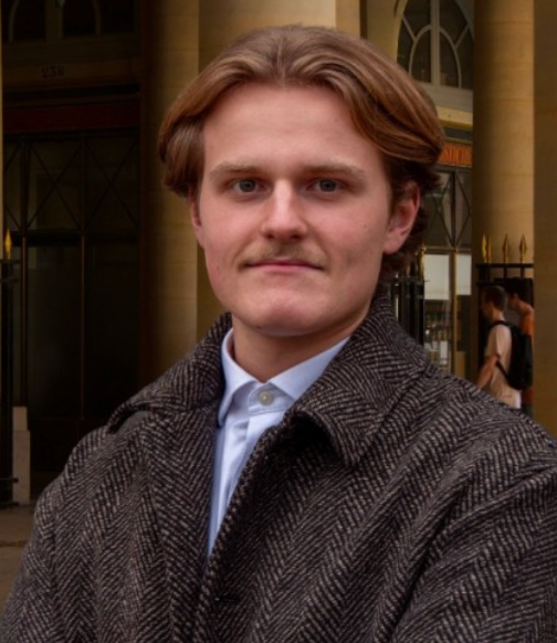 Nicolas Anselmetto - Consultant Reporting Financier & Power BI — Excel