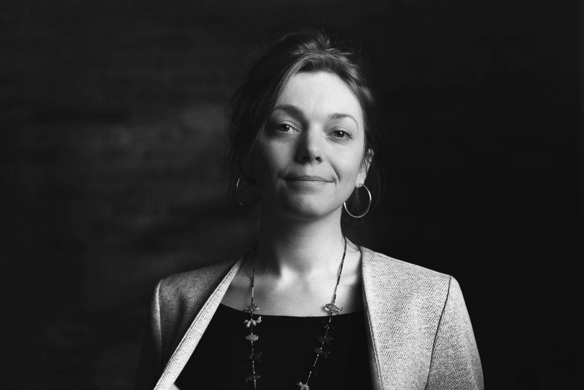 Kim B. - Consultante en stratégie & communication | Santé