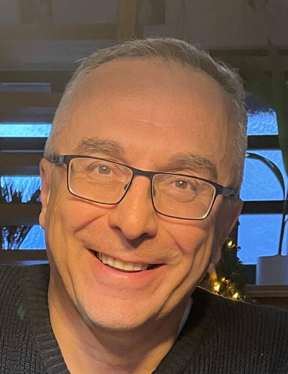 Dr. Reza Dabaghian