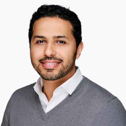Amine Lachkar
