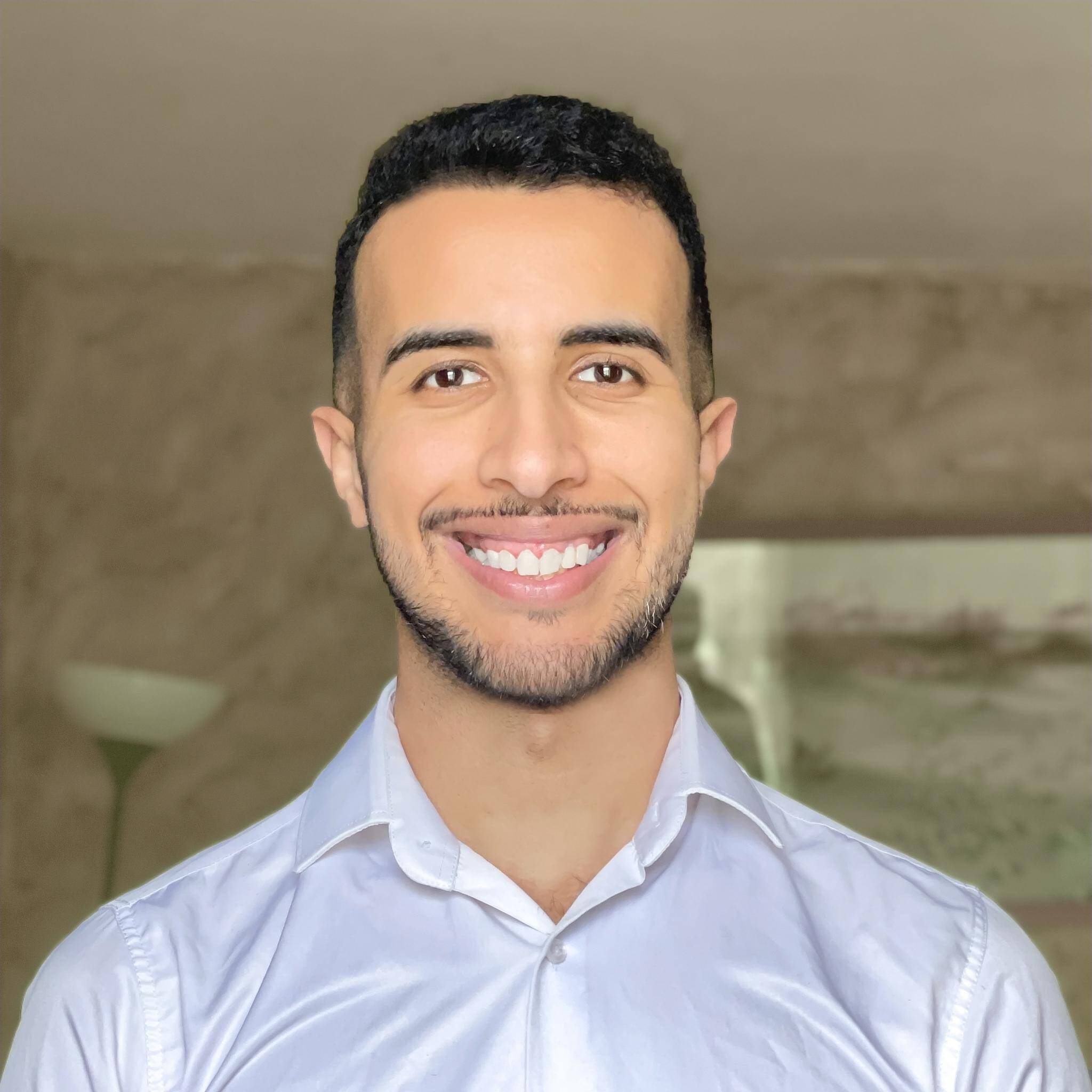 Khalil Chwiki