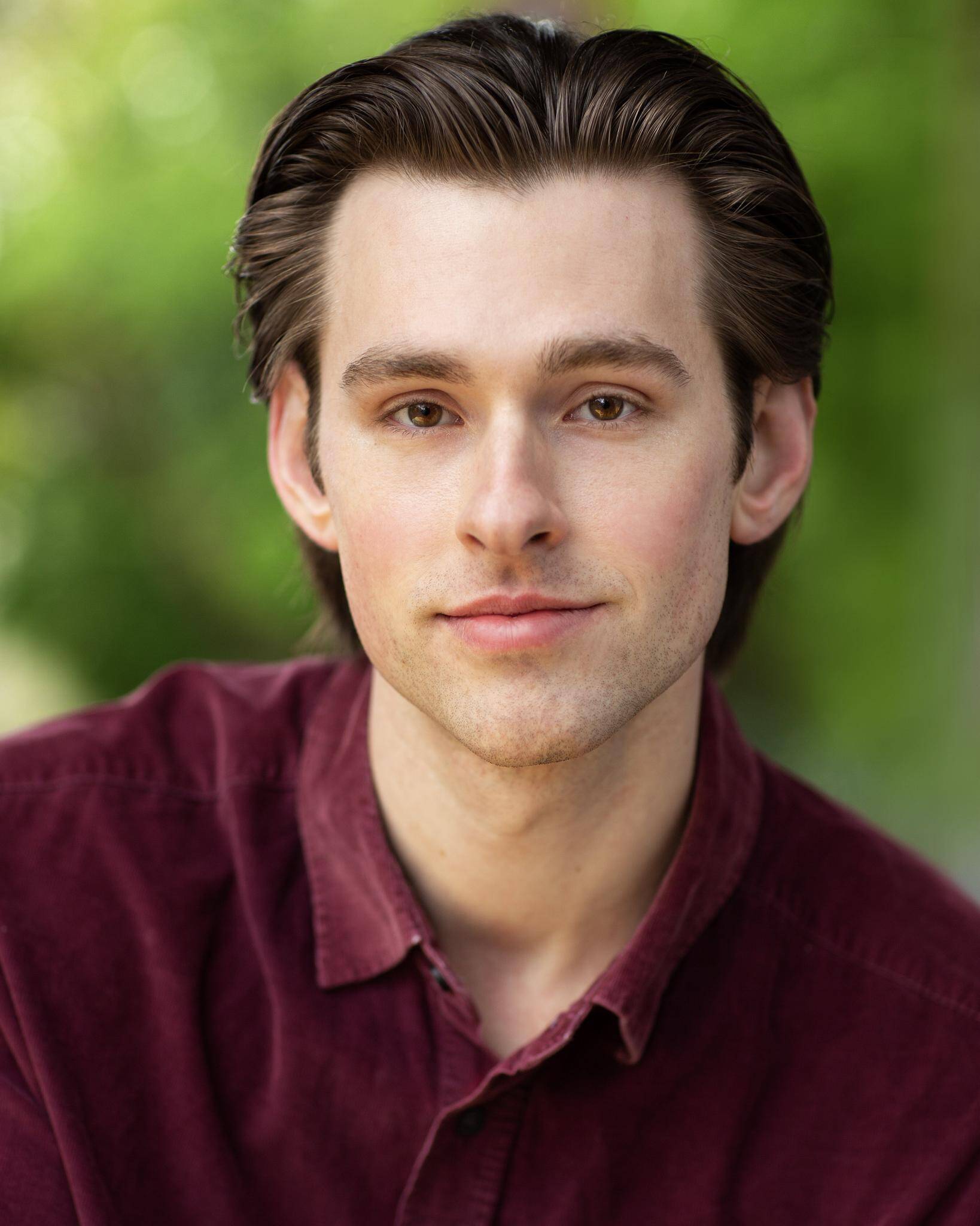 Jay O'Connell