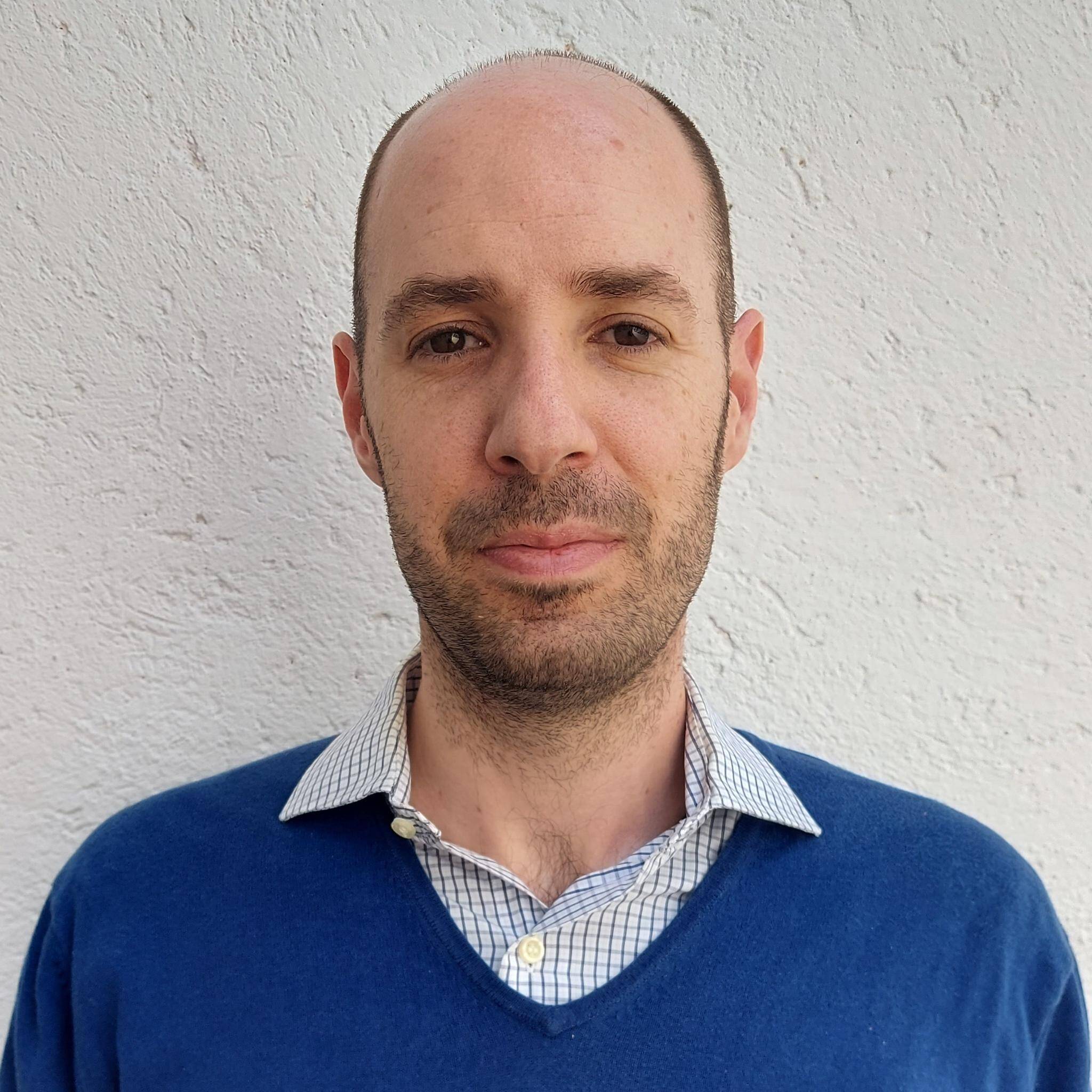 Iván Hernández