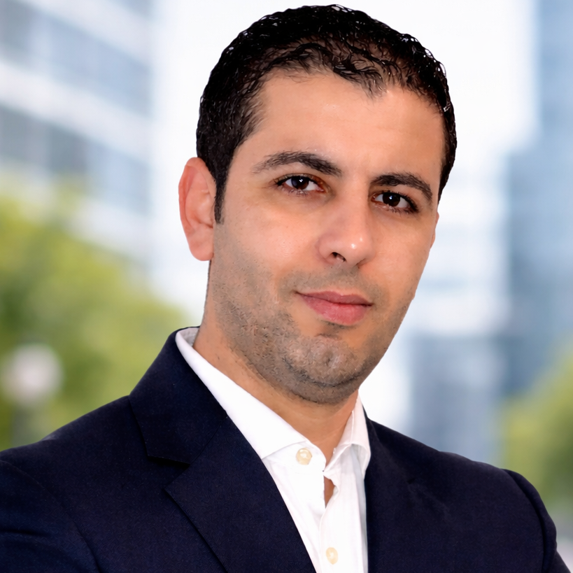 Abderrahmane  - IT Program Directeur & Interim Manager