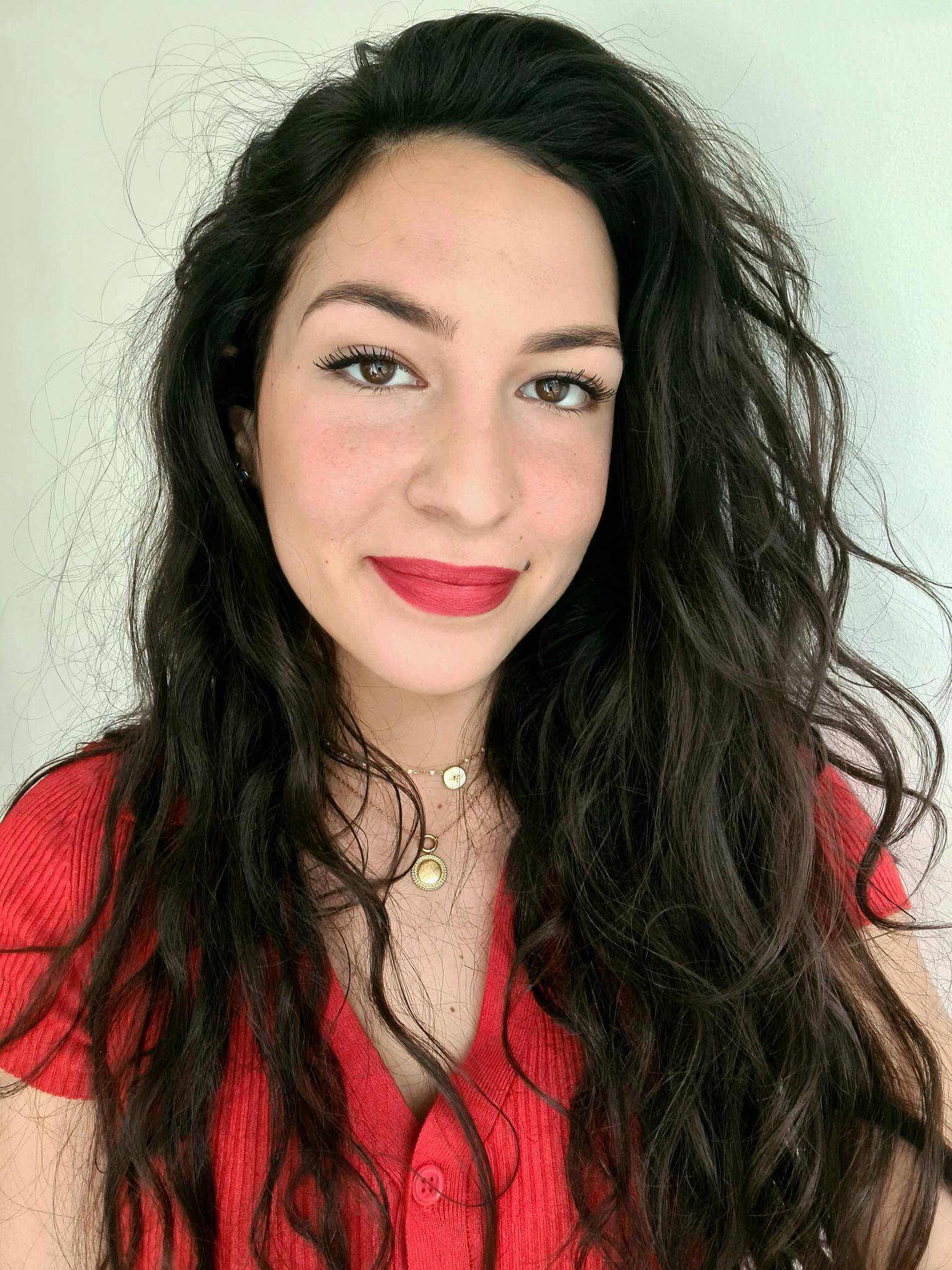Ariane Rubio
