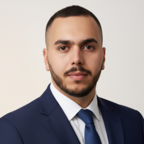 Othmane Benlamlih - Développeur Fullstack  Angular & Spring Boot