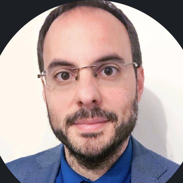 Antonio Vitale