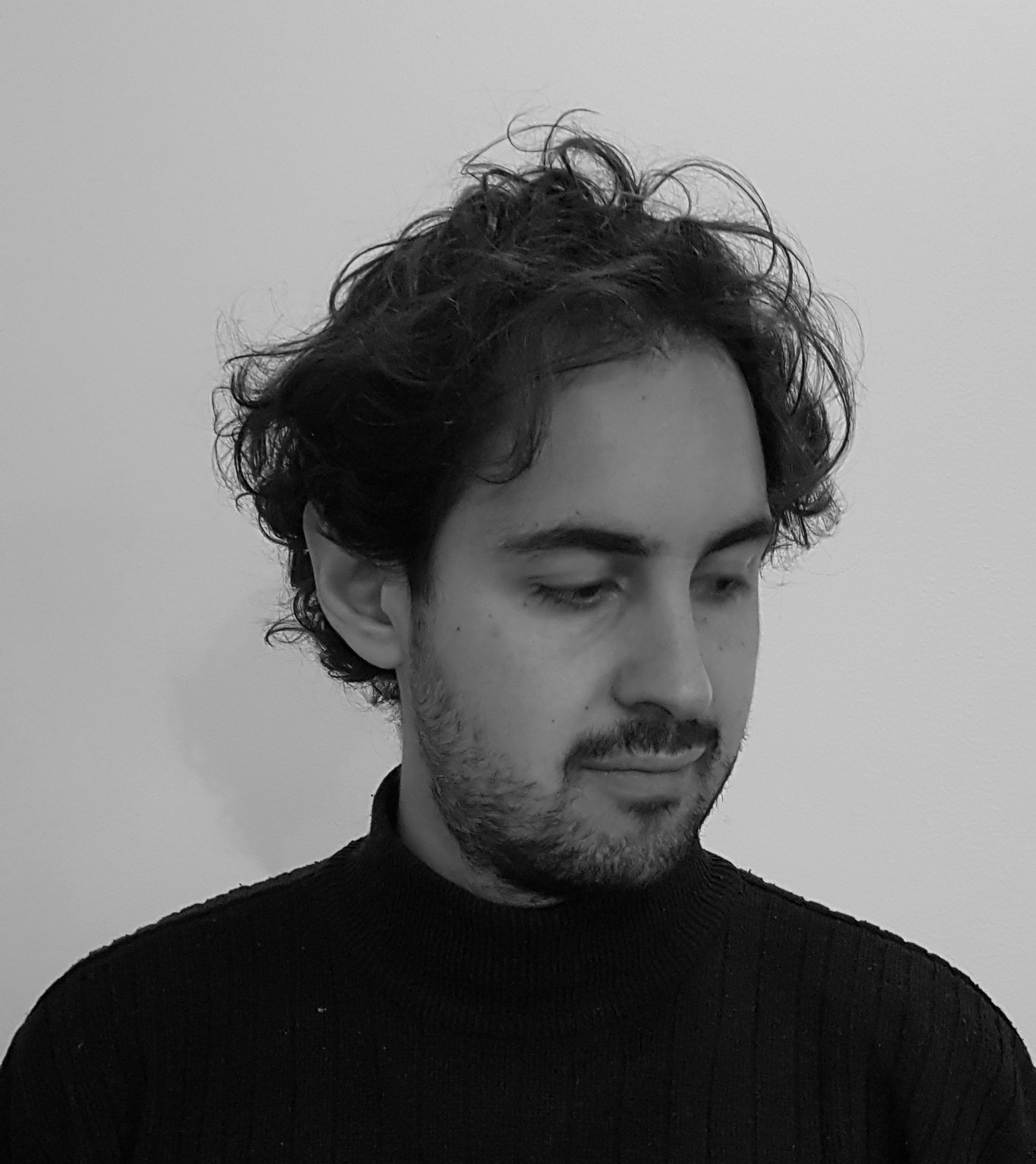 Gregoire Renaldo