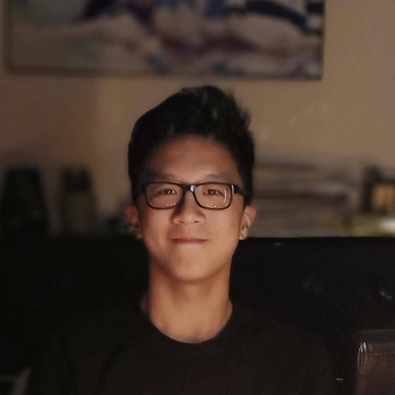 Timothé Zheng