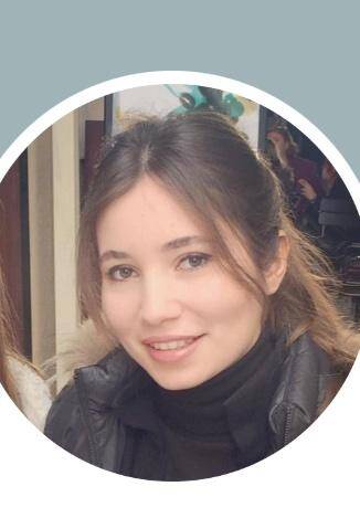 Asya Cakir