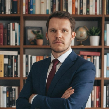 Dmitrii Sergueev