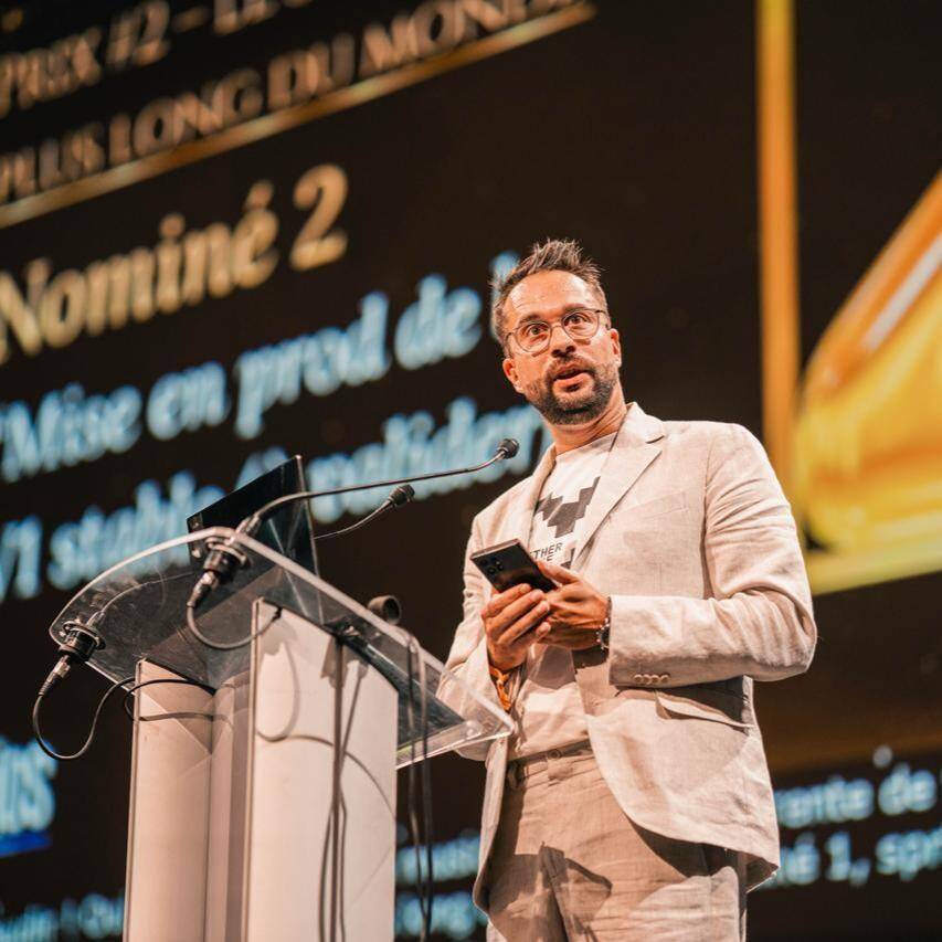 Romain Rozewicz