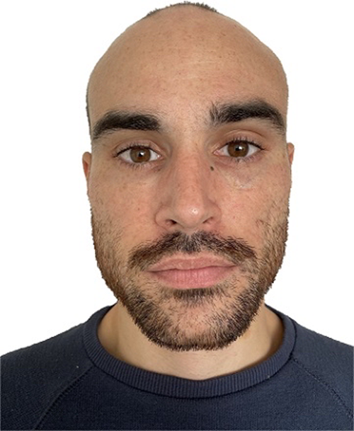 Vincent Leal-Da Rocha