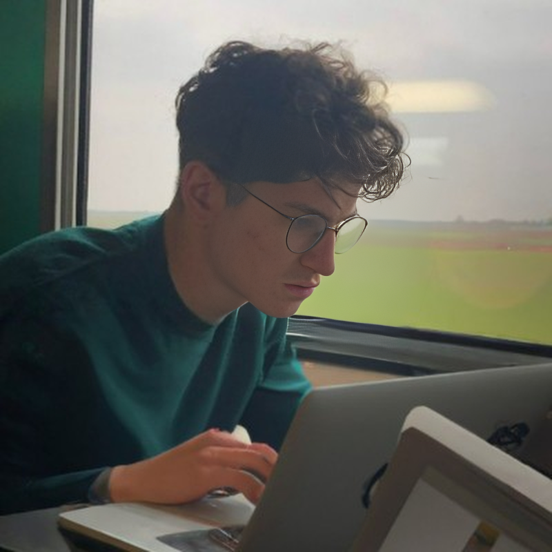 Valentin J.