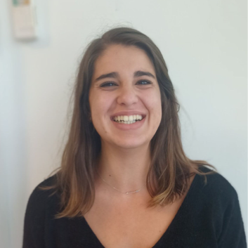 Amandine Viaud
