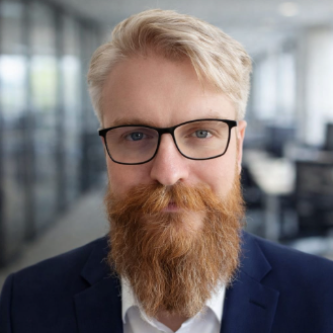 Mateusz Bobinski