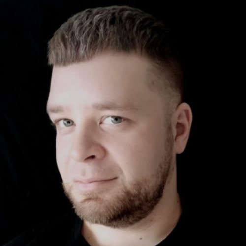 Teemu Hämäläinen