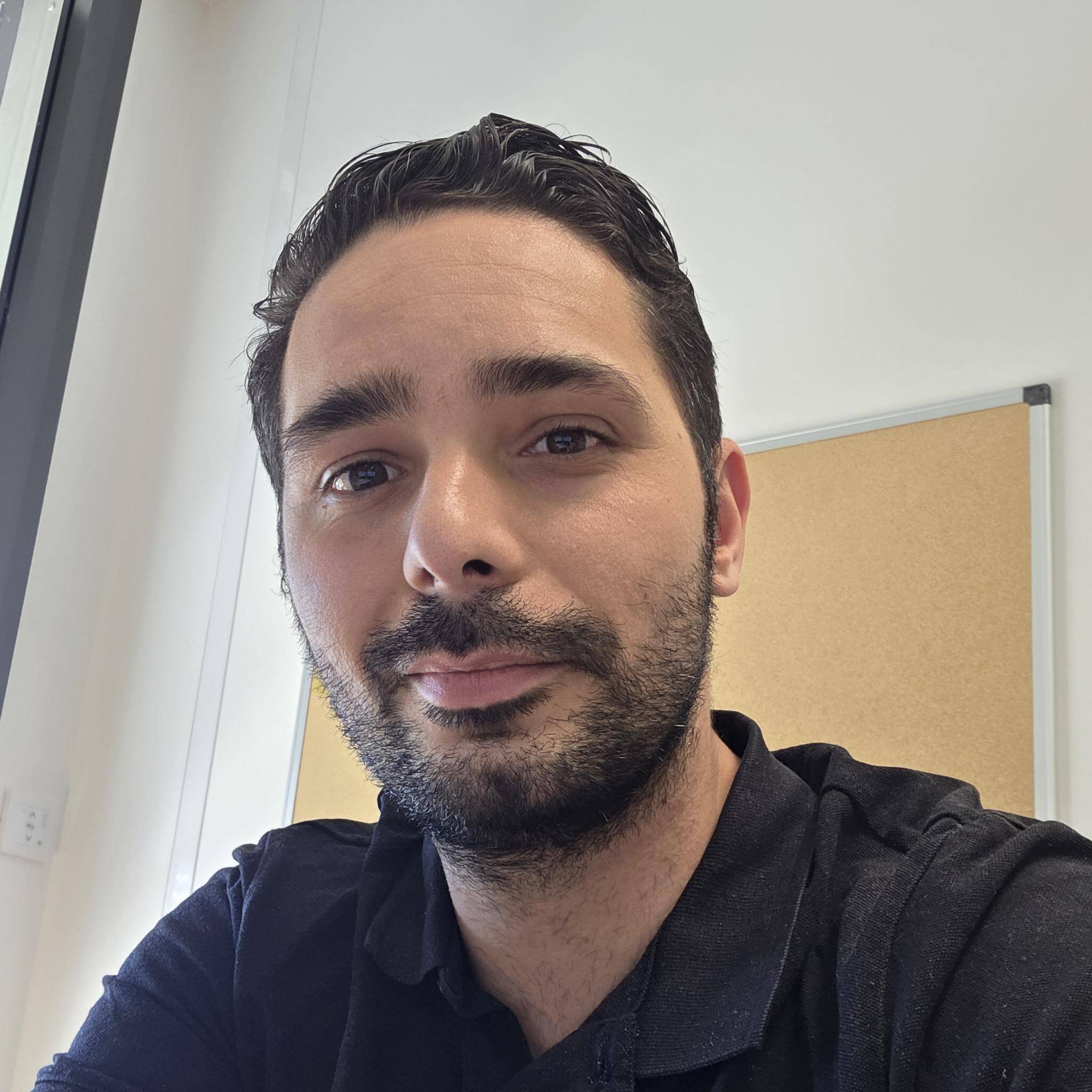 Raphaël Garrigues