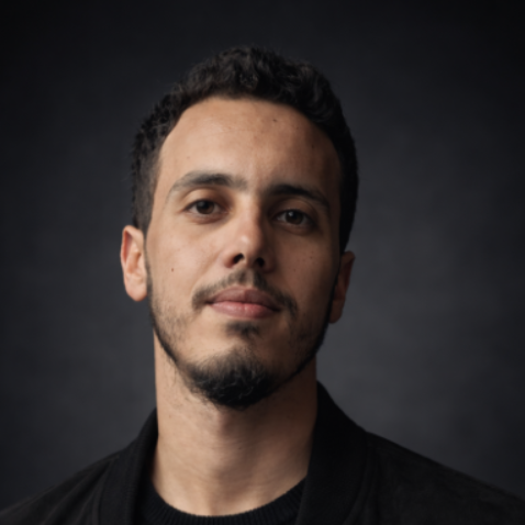 Bilal Latrach - Embedded Software Engineer