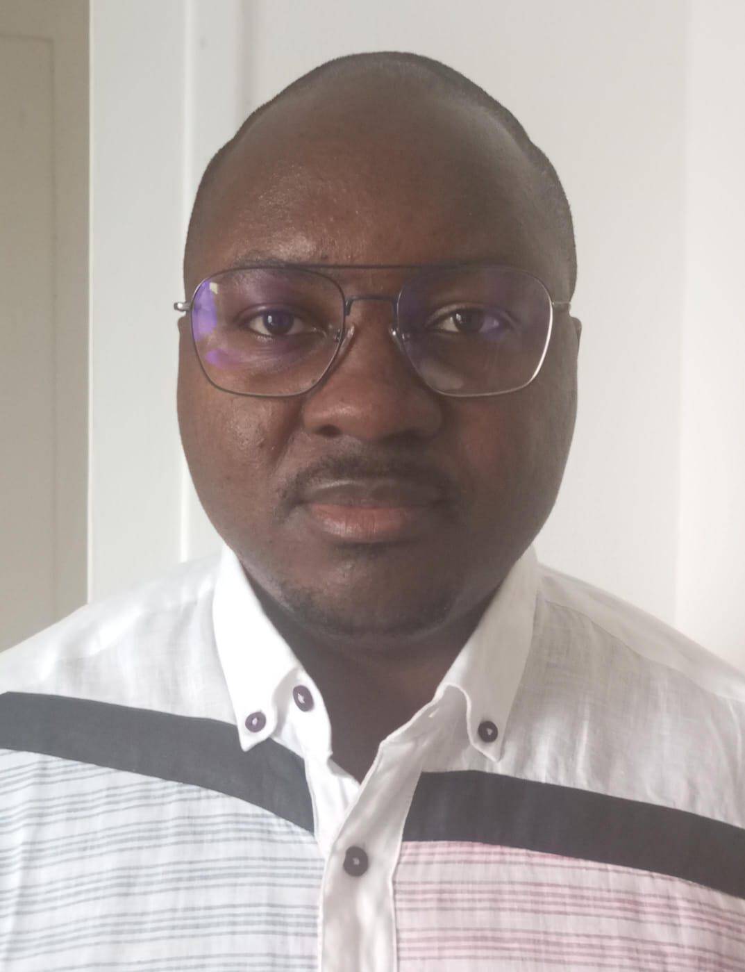 Michel Sadeu Ngakou