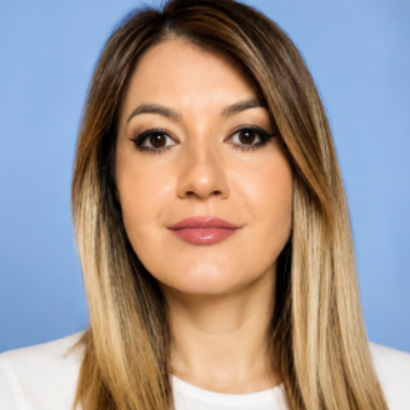 Sanja Radovanovic - Senior OMS| DERMS | ADMS Consultant