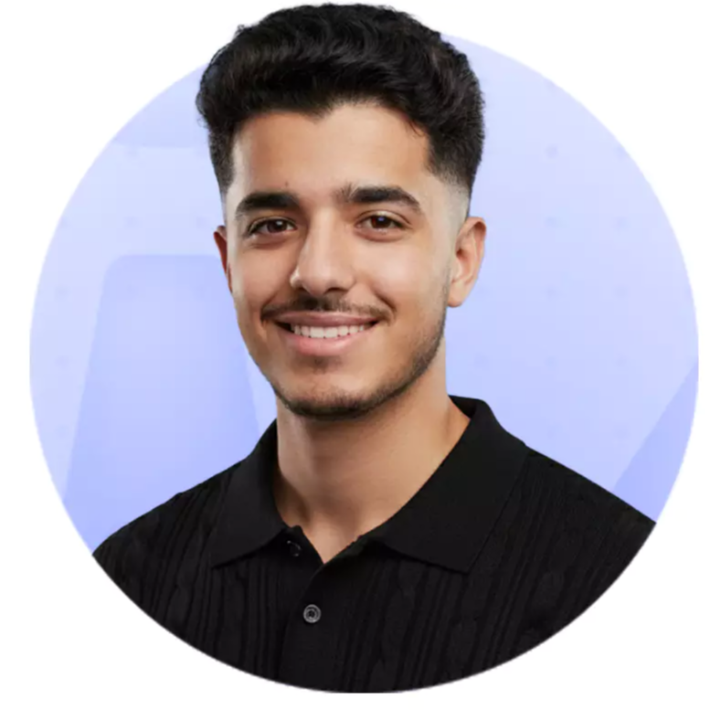 Bilal B - Web & Mobile Developer | Custom Apps for SMBs