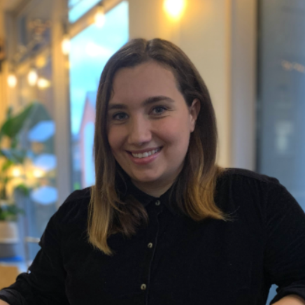 Anna  - Freelancer | German Translations & Marketing