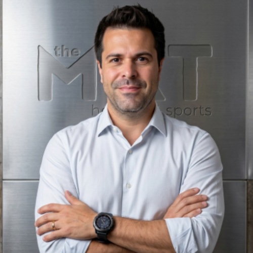 Rafael Montenegro - Marketing and Strategy for MedTech