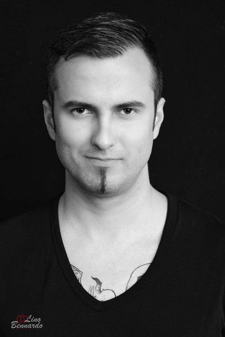 Jean-Manuel Maret