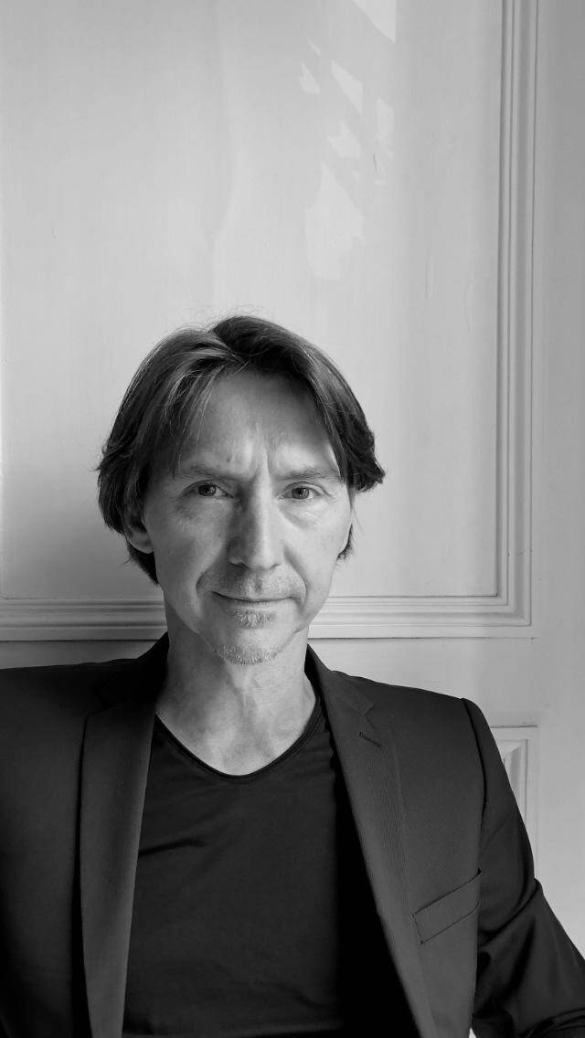 Vincent Levrey
