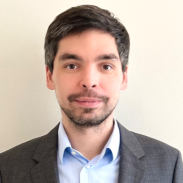 Andrii  - IT Director | Cybersecurity | M&A Technology
