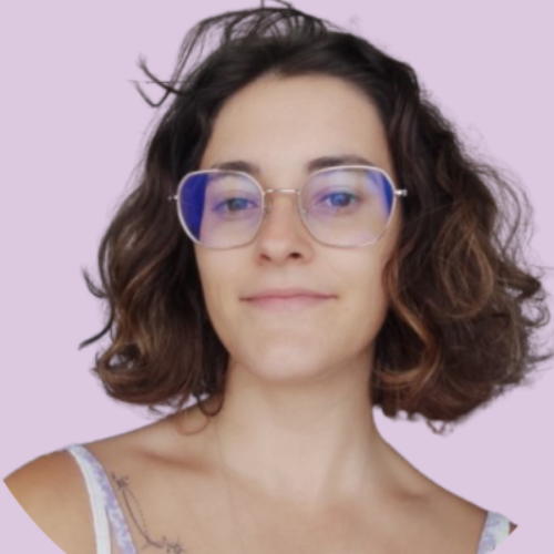 Léa Degat