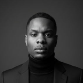 Christopher Mancel - Chef de Projet Infra