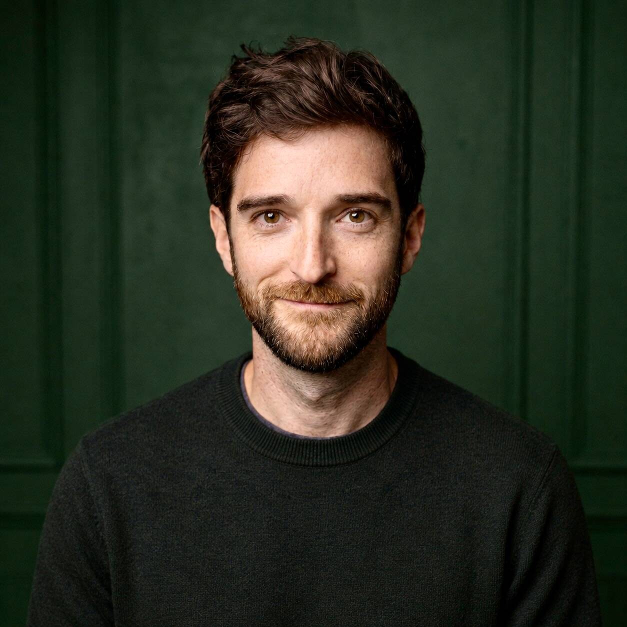 Francois Mevel