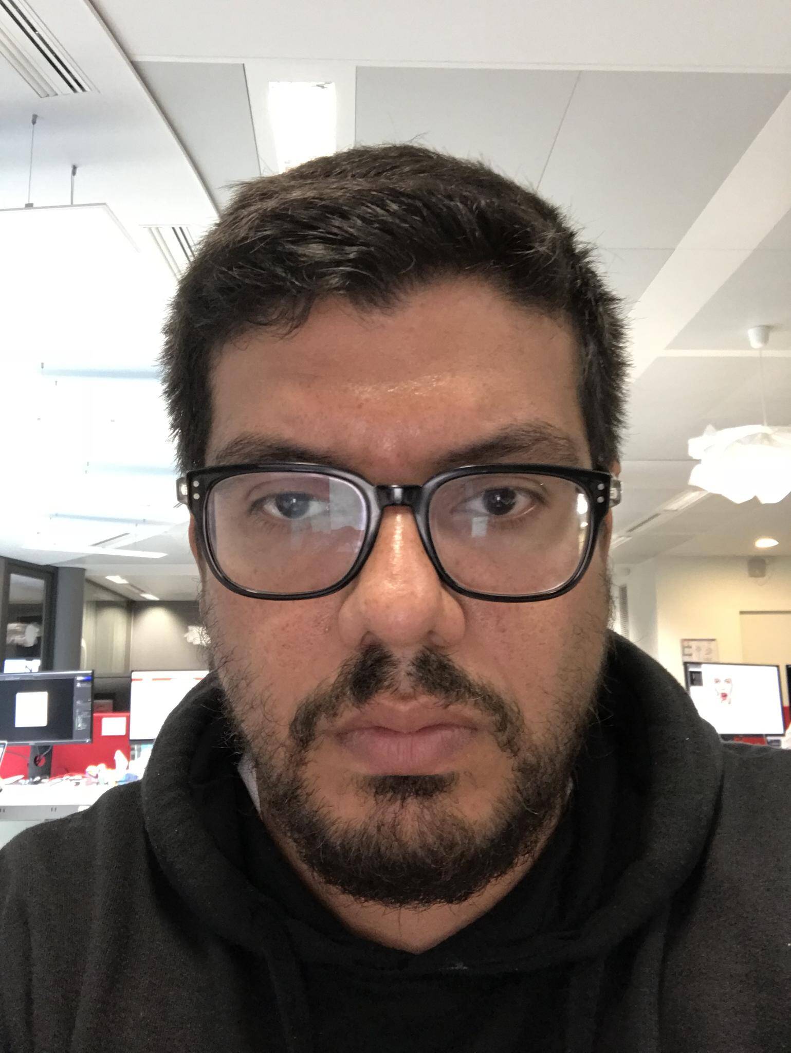 Juan Carlos Gonzalez Camacho - Developpeur Web