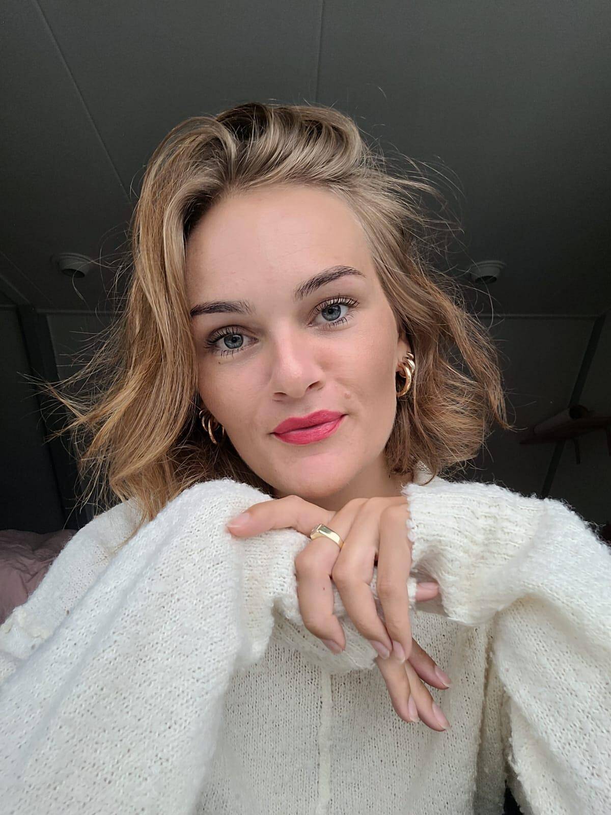 Anouk Groefsema