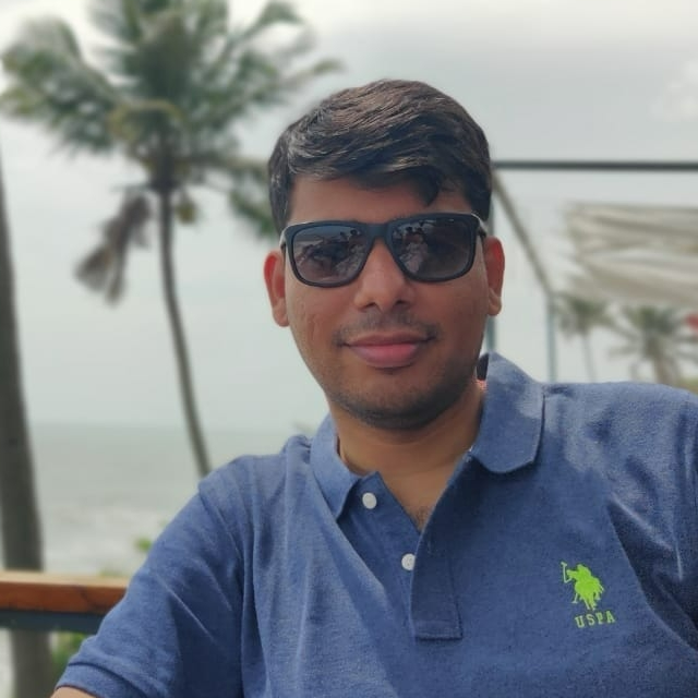Anshumaan Prasad